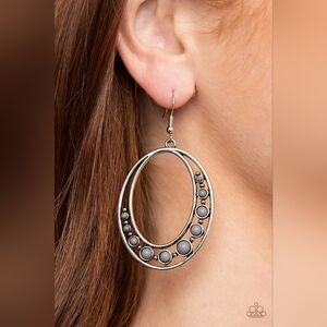 Crescent Cove Earrings